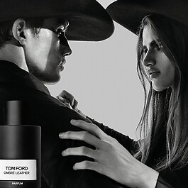 Ombré Leather - Parfum